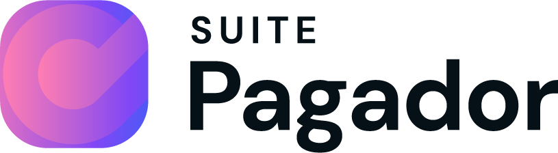 Logo suite pagador