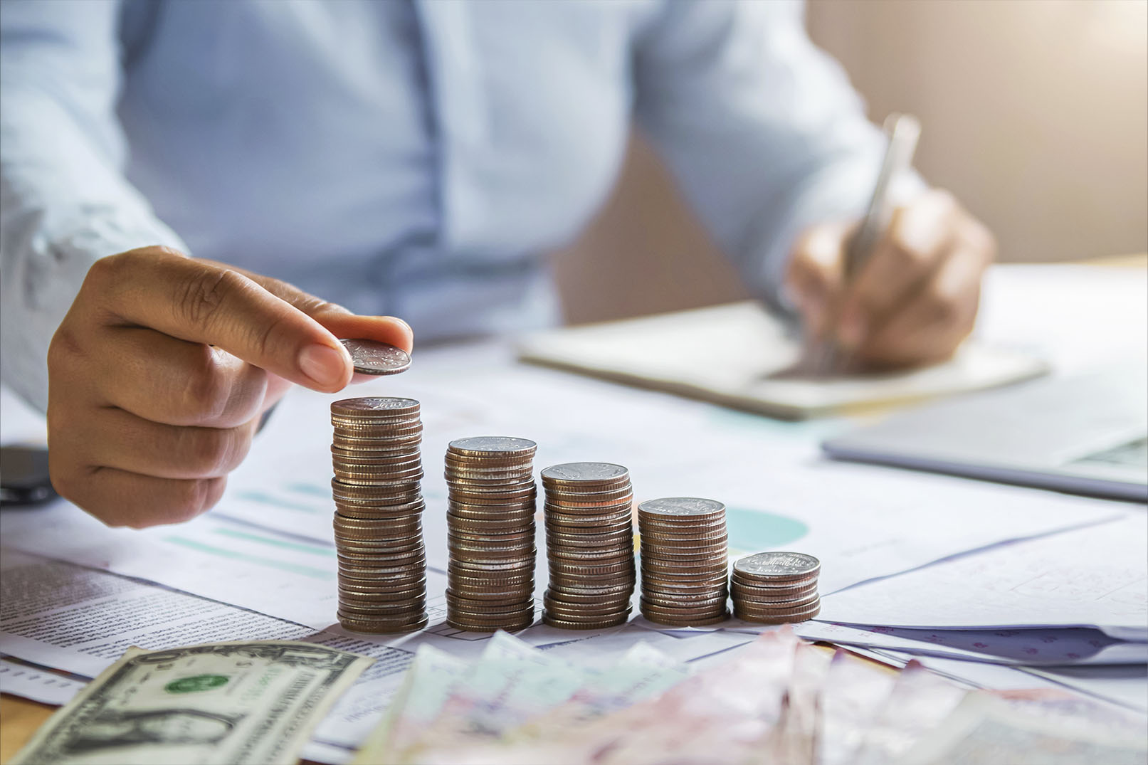Qué es el capital de trabajo y por qué puede salvar a tu empresa en meses difÃciles