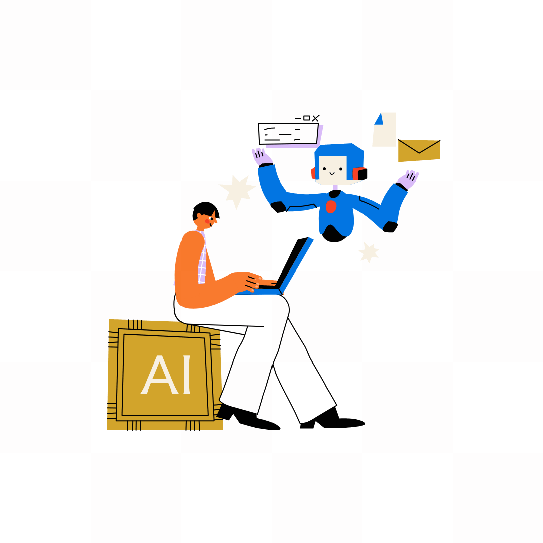 ¿Quieres ahorrar tiempo en tu pyme? Asà puede ayudarte la inteligencia artificial
