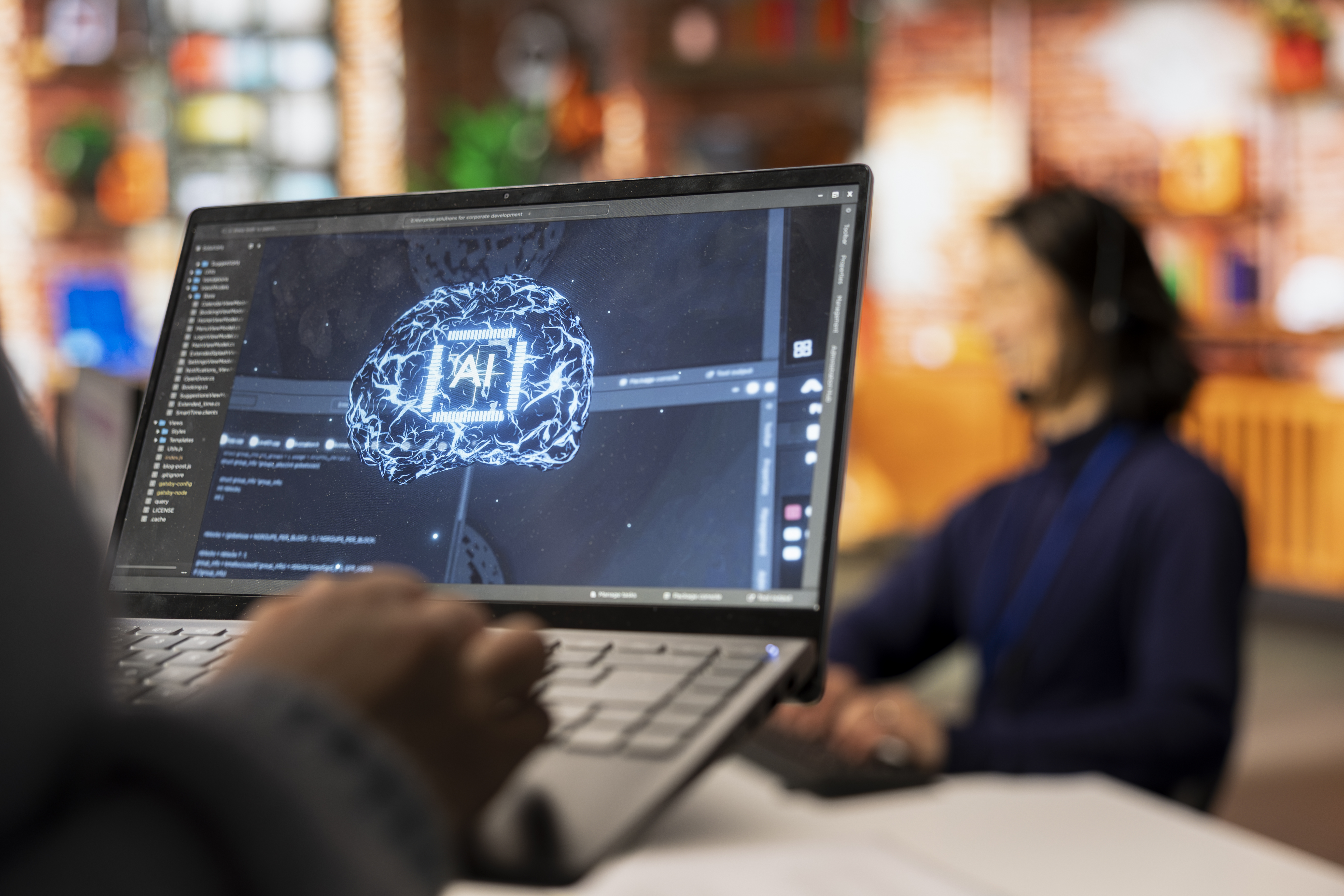 Ciberseguridad en empresas: Cómo proteger los datos y transacciones en un entorno digital